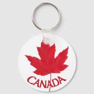 Canada Souvenir Key Chains & Canada Key Chain Gift