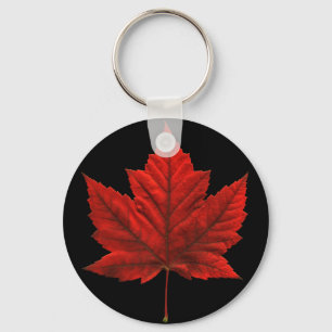 Canada Souvenir Key Chains & Canada Key Chain Gift
