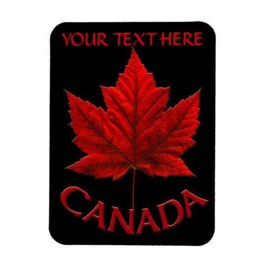 Canada Souvenir Custom Canada Zazzle.co.uk