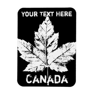 Canada Souvenir Magnet Custom Canada Magnets