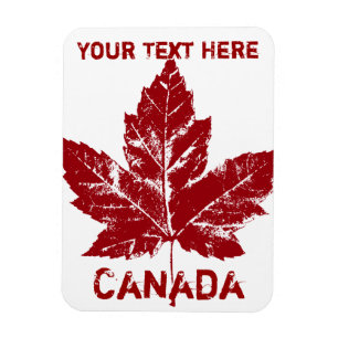 Canada Souvenir Magnet Custom Canada Magnets