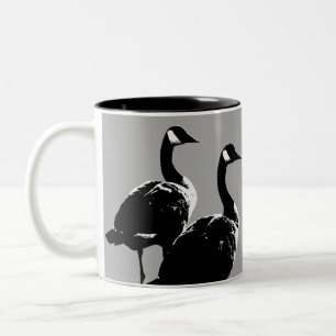 Canada Souvenir Mug Coffee Cool Canada Goose Cup