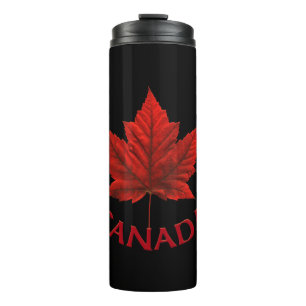 Canada Souvenir  Mugs Canada Tumbler Travel Mug