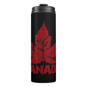 Canada Souvenir  Mugs Cool Canada Tumbler Mug