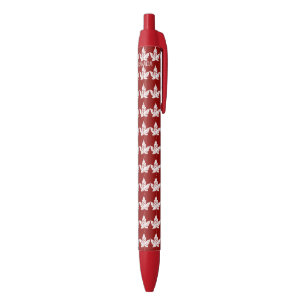 Canada Souvenir Pens Cool Canada Pen Customised