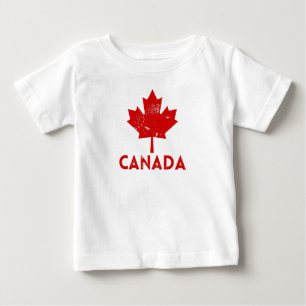 Canada Souvenir Vintage T-Shirt