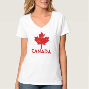 Canada Souvenir Vintage T-Shirt