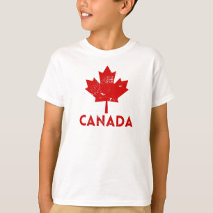 Canada Souvenir Vintage T-Shirt