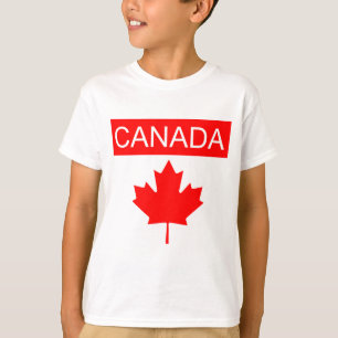 Canada T-Shirt