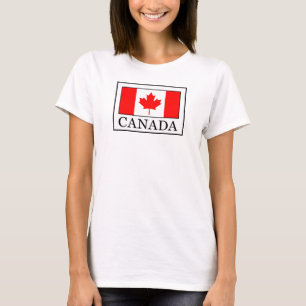 Canada T-Shirt