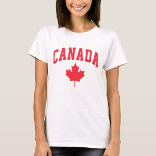 Canada T-Shirt