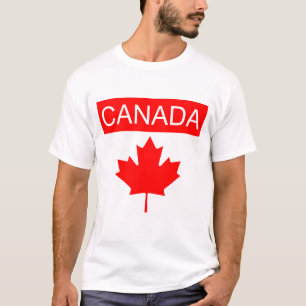 Canada T-Shirt