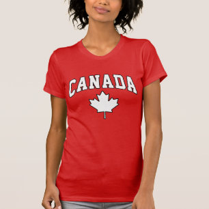 Canada T-Shirt