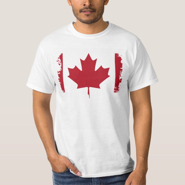 CANADA T-Shirt (Front)