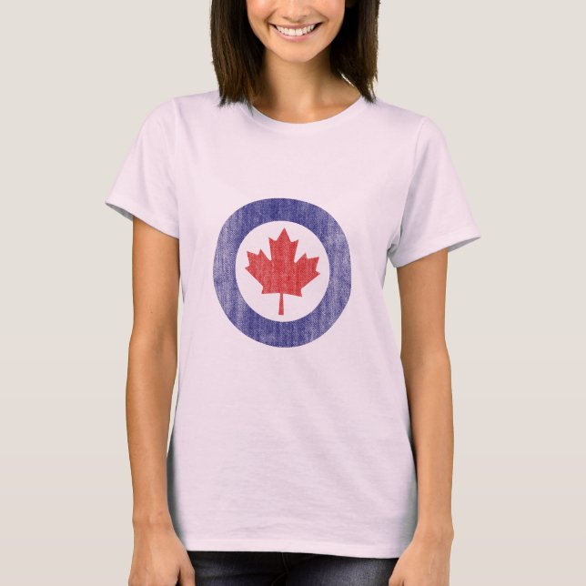 CANADA T-Shirt (Front)