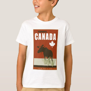 Canada T-Shirt