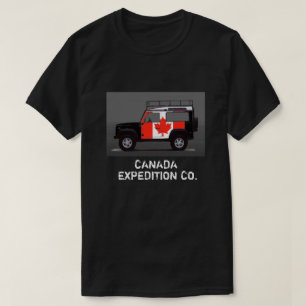 CANADA T-Shirt