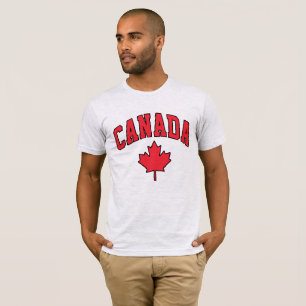 Canada T-Shirt