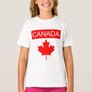 Canada T-Shirt