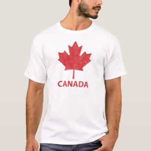 Canada T-Shirt