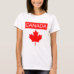 Canada T-Shirt