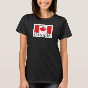 Canada T-Shirt