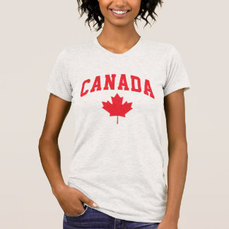 Canada T-Shirt