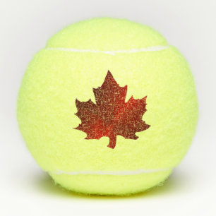 CANADA TENNIS BALLS