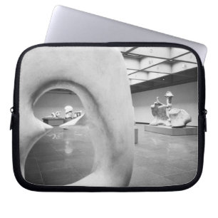 CANADA, Toronto: Art Gallery of Ontario (AGO) Laptop Sleeve