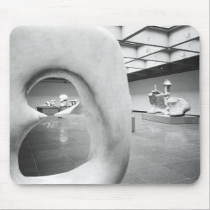 CANADA, Toronto: Art Gallery of Ontario (AGO) Mouse Mat
