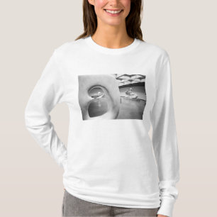 CANADA, Toronto: Art Gallery of Ontario (AGO) T-Shirt