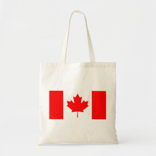 canada tote bag