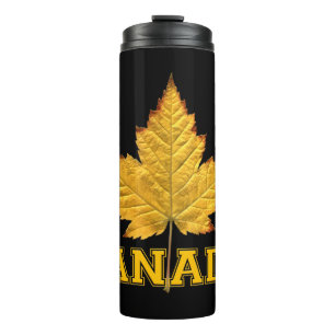Canada Varsity Tumbler Canada Souvenir Tumbler