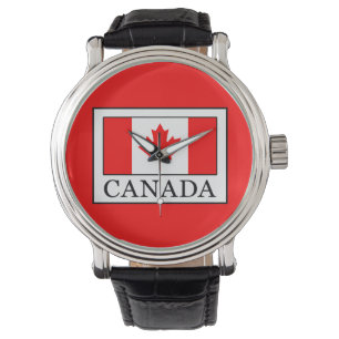Canada Watch