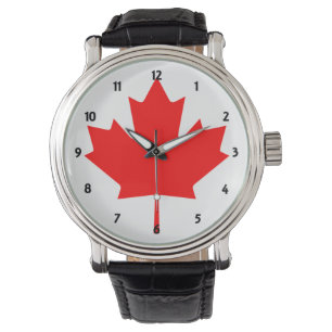canada watch