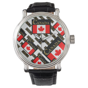 CANADA      WATCH