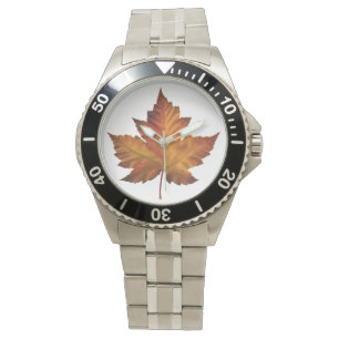 Canada Watch Canada Souvenir Sports Watch