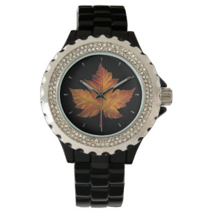Canada Watch Canada Souvenir Sports Watch