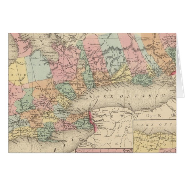 Canada West Upper (Front Horizontal)