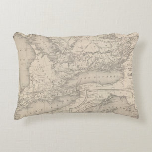 Canada West Upper Decorative Cushion