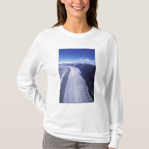 Canada, Yukon Territory, Kluane National Park. T-Shirt