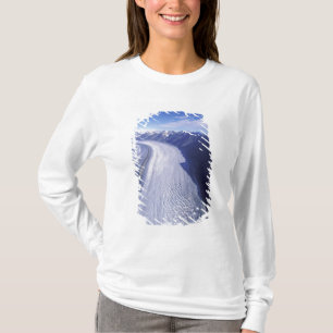 Canada, Yukon Territory, Kluane National Park. T-Shirt