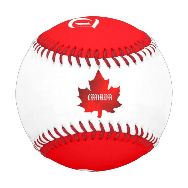 CANADAFIRST BASEBALL (Back)