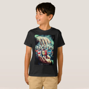 CANADAFIRST CRUSADE T-Shirt