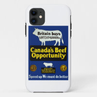 Canada's Beef Opportunity
