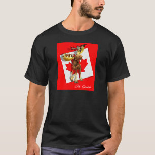 CanadaT_01 T-Shirt