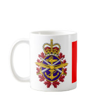 Canadian Armed Forces