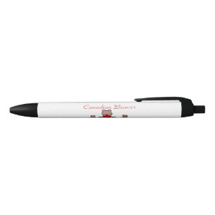 Canadian Beaver Pen