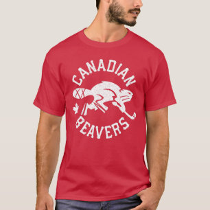 Canadian Beavers T-Shirt