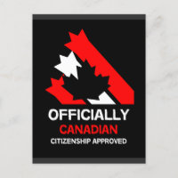 Canadian Citizenship Celebration